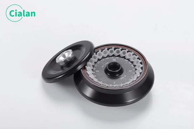 high centrifuge